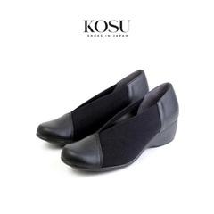 Giày da nữ 5cm First Contact 39428