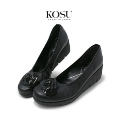 Giày da nữ 5,5cm Kosu K-22608