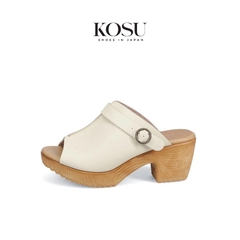 Sandal nữ cao gót 7,5cm Kosu 92150