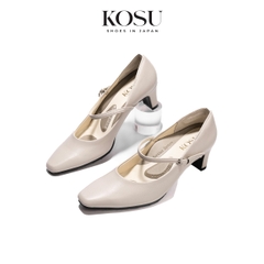Giày cao gót Rakuna 5,5cm Kosu K-26750