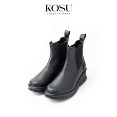 Boot da cao cổ 5,5cm Chelsea Kosu K-23501
