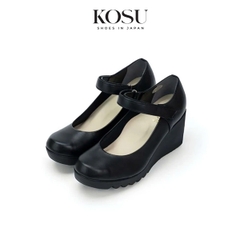 Giày da 7cm Ankle Strap Kosu K-23605