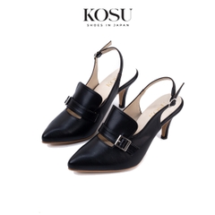 Giày da cao gót Kayo 7cm Kosu K-24060