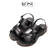 Sandal nam 2way 3,5cm Kosu K-25307
