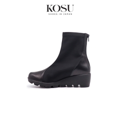 Boot da nữ cao cổ 5,5cm Kosu 1760