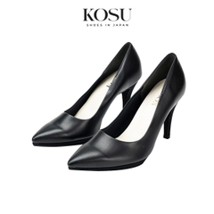 Giày da mũi nhọn Classic 10cm Kosu K-24357