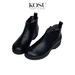 Boot da cổ ngắn 3,5cm Kosu K-24552