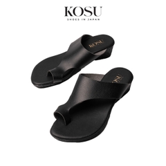 Dép xỏ ngón 3,5cm Kosu K-25140