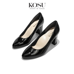 Giày cao gót mũi Almond Mika 7cm Kosu K-2610S