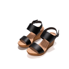 Sandal đế xuồng Sling Back 8cm Kosu K-26957
