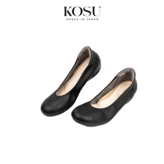 Giày da nữ 2,5cm Kosu K-25800
