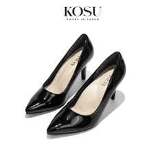 Giày cao gót mũi nhọn Reika 8,5cm Kosu K-2606S