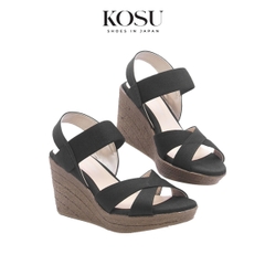 Sandal quai chéo Kosu K-19966