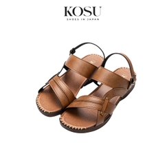Sandal nam 2way 3,5cm Kosu K-25307