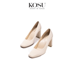 Giày cao gót satin Kaya 8cm Kosu K-2601S