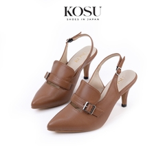 Giày da cao gót Kayo 7cm Kosu K-24060