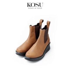 Boot da cao cổ 5,5cm Chelsea Kosu K-23501