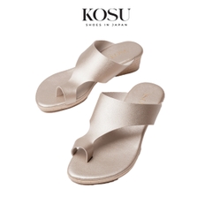 Dép xỏ ngón 3,5cm Kosu K-25140
