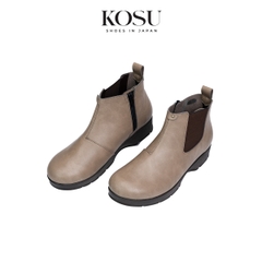 Boot da cổ ngắn 3,5cm Kosu K-24552