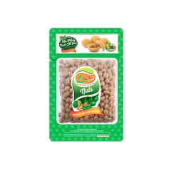 Đậu phộng sấy cốt dừa chân không 150g