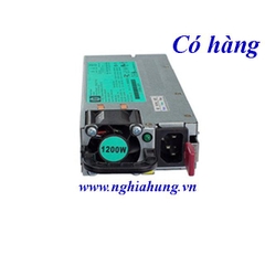 HPE HSTNS-PL33 1500W CS Platinum Plus PSU Kit for DL580 Gen8 | Free Ship