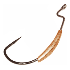 Lưỡi Câu 3 Tiêu Câu Lure Mustad TG76NP-BN KVD