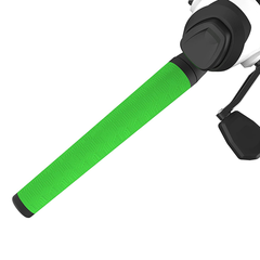 Cần Câu Lure Máy Đứng Daiwa Rebellion 2020