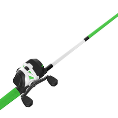 Cần Câu Lure Máy Đứng Daiwa Rebellion 2020