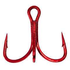 Lưỡi Câu Ba Tiêu C’ultiva Owner Stinger ST-66
