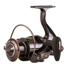 Cần Câu Lure Máy Ngang Daiwa Rebellion 2020