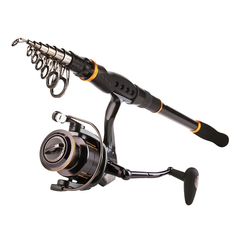 Cần Câu Lure Máy Ngang Daiwa Rebellion 2020