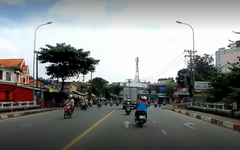 sửa máy bơm tại phường thới an