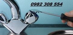 thợ sửa ống nước tại Quận 2