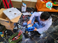 sửa máy bơm nước tạI Hóc Môn