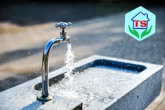 thợ sửa vòi nước tại gò vấp