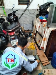 thợ sửa ống nước tại quận gò vấp