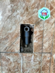 thợ sửa ống nước
