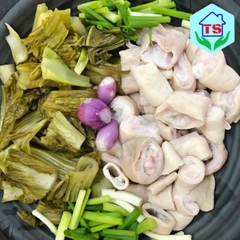nguyên liệu
