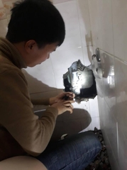 Sửa ống nước tại Quận 3