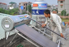 thợ sửa ống nước Quận Bình Thạnh