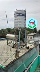 Thợ sửa bồn nước tại nhà