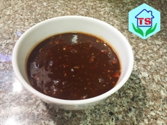 Cách pha nước chấm ngon tại nhà đơn giản , dễ làm