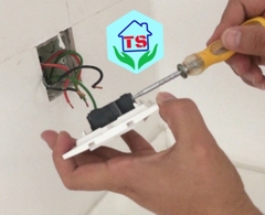 thợ sửa điện nước tại gò vấp