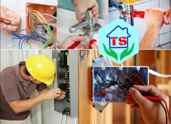 thợ sửa máy bơm nước tại quận tân bình