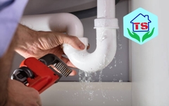 Thợ sửa ống nước Quận Tân Phú