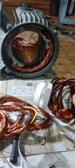 sửa máy bơm nước 