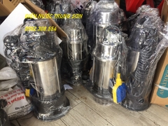 Thợ sửa máy bơm nước tại nhà
