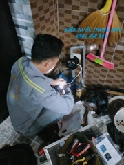 Sửa máy bơm nước tại nhà