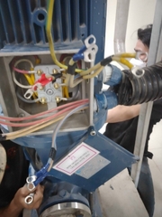 Thợ sửa điện nước tại TP.HCM