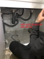 thợ sửa ống nước tại nhà quận bình tân